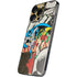 DC Comics Batman and Robin Vintage Action Pose iPhone 14 Pro Skin